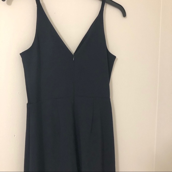 The Limited Cami Crop Jumpsuit 6 NWT - Picture 9 of 10